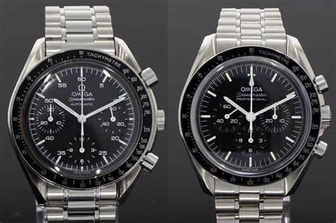 omega speedmaster racing vs moonwatch|omega speedmaster reduced vs professional.